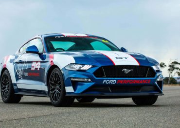 Ford is launching its own esports racing team